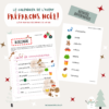 Noël - Activités de l'Avent – Image 7