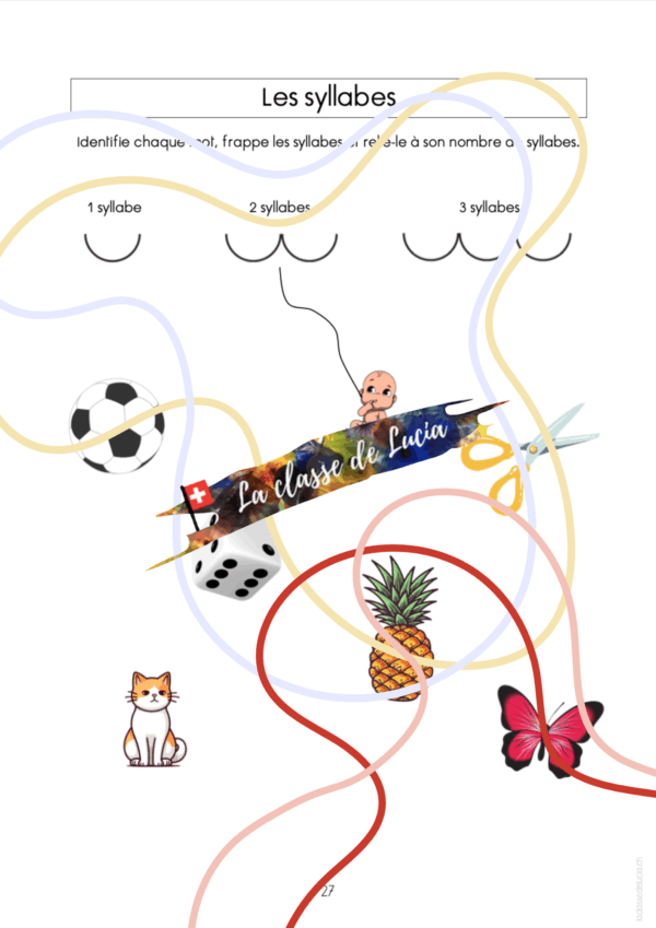 Rituel de français 3H - période 1 – Image 10