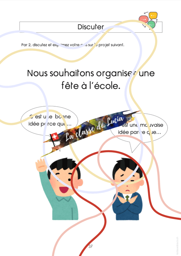 Rituel de français 3H - période 1 – Image 12