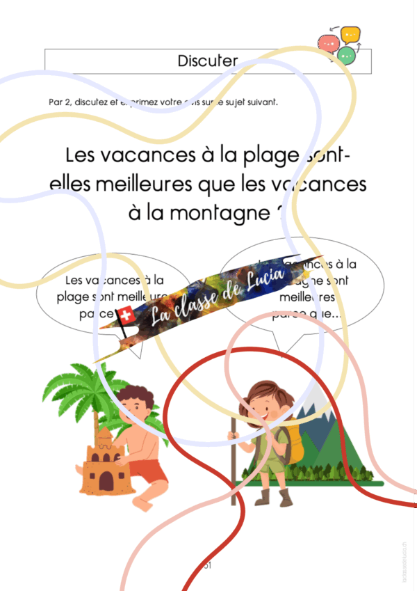 Rituel de français 3H - période 1 – Image 13