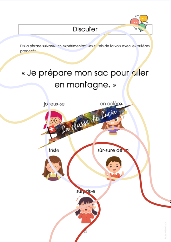 Rituel de français 3H - période 1 – Image 14
