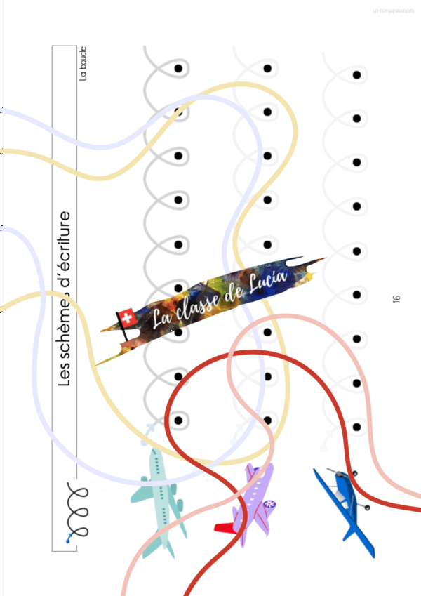 Rituel de français 3H - période 1 – Image 3