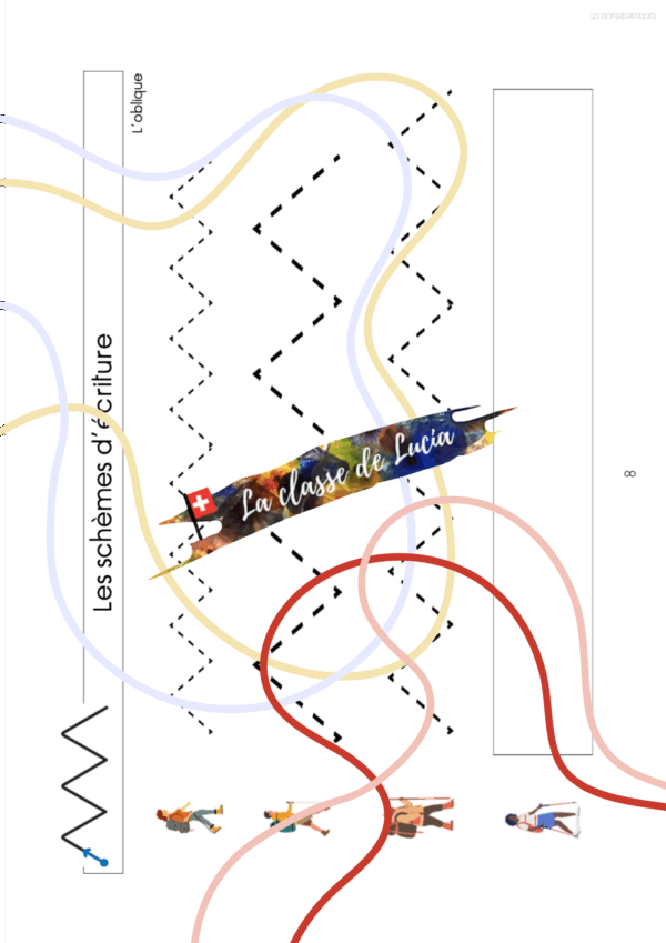 Rituel de français 3H - période 1 – Image 2