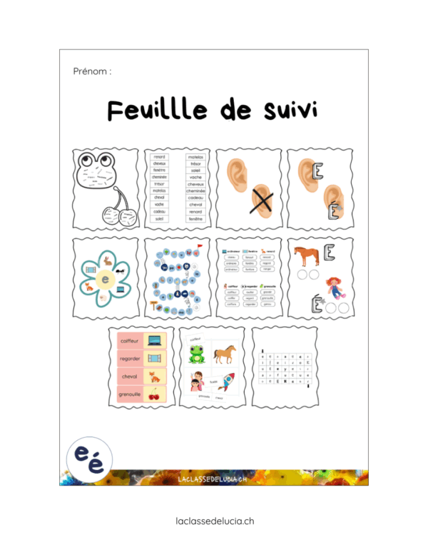 Son e-é – Image 6