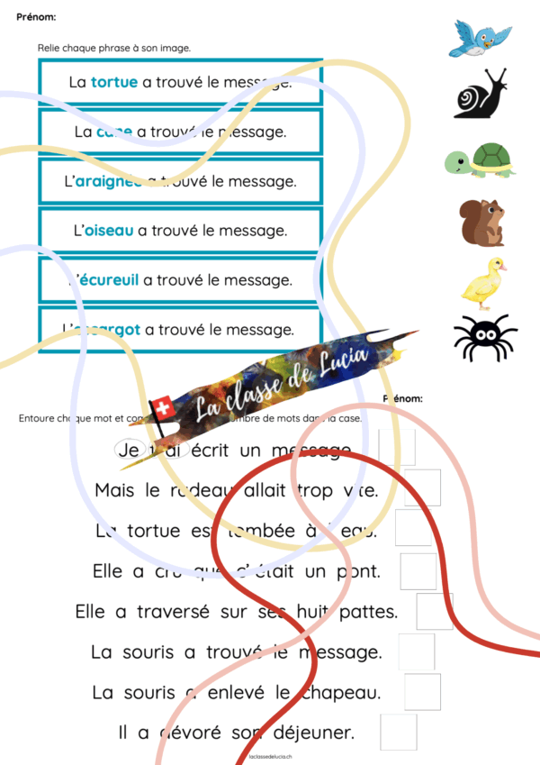 Français - 3H - Module de transition – Image 6