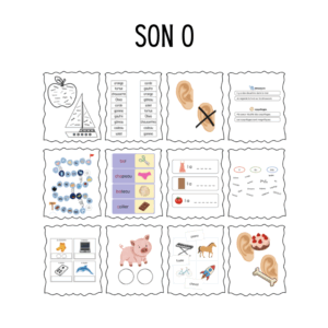 Son O