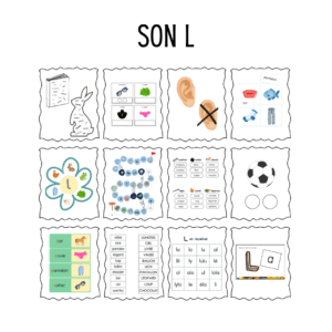 Son L